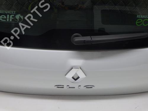 Tailgate RENAULT CLIO IV (BH_) 1.5 dCi 75 | BP29433113C6 