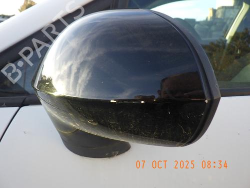 Left mirror SEAT IBIZA IV (6J5, 6P1) 1.6 TDI | BP29421868C26 