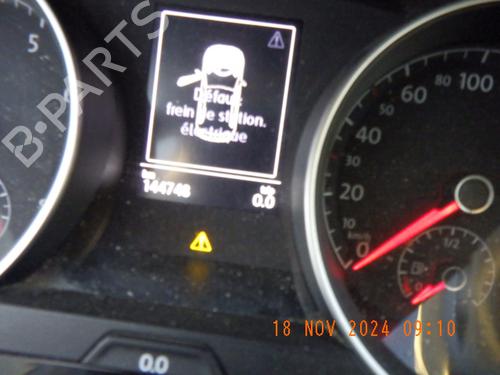 Left tailgate light VW GOLF VII (5G1, BQ1, BE1, BE2) 1.4 TSI | BP37449497C79 - Image 7