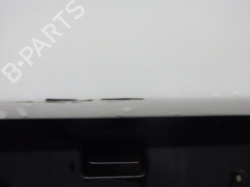 Rear bumper RENAULT CLIO IV (BH_) 1.5 dCi 75 | BP29402513C8 