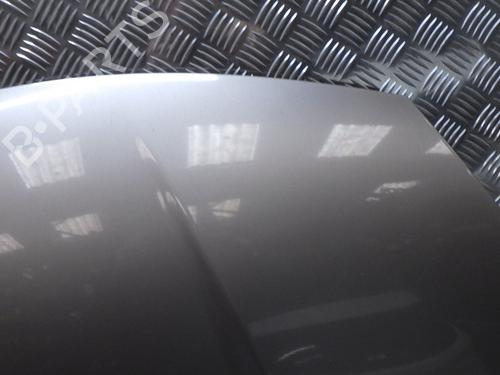 Hood NISSAN NOTE (E11, NE11) 1.5 dCi | BP25442218C1 