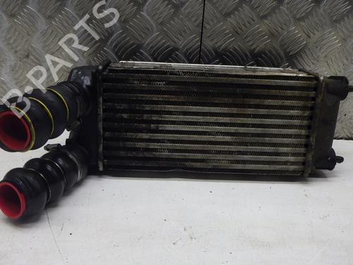 Intercooler CITROËN BERLINGO Box Body/MPV (B9) 1.6 BlueHDi 100 | BP31071657M30