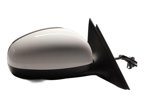 Right mirror SKODA FABIA II (542) 1.6 TDI 5J1857508E