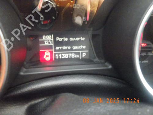 Left tailgate light ALFA ROMEO GIULIETTA (940_) 1.4 TB (940FXB1A, 940FXB11) | BP27504020C79 - Image 26