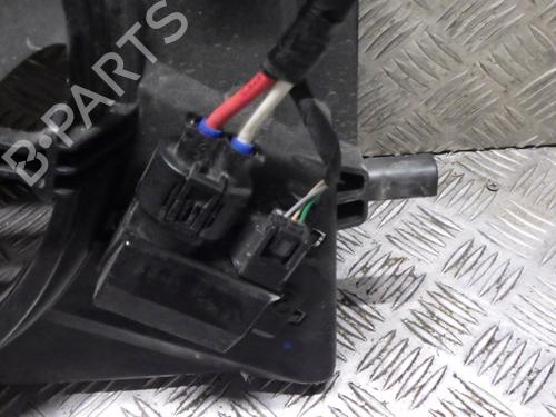 Køleventilator elektrisk RENAULT CLIO V (B7_) 1.0 TCe 90 (B7MT) | BP28291360M35 