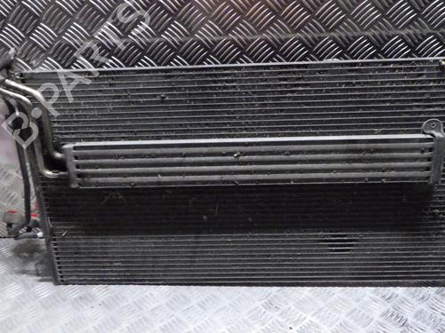 ac-radiator-audi-q7-4lb-2006-2007-2008-2009-2010-2011-2012-2013-2014-2015-2016-24285575 main image