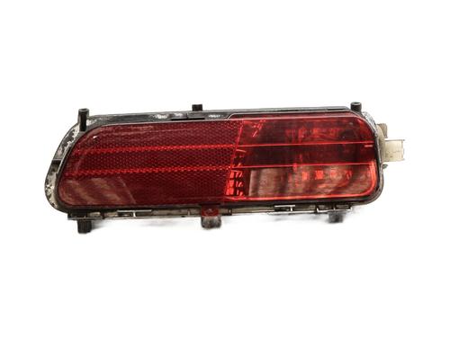 Used Rear fog light Rear fog light CITROËN C4 Picasso I MPV (UD_) [2006-2015] 34259517 34259517