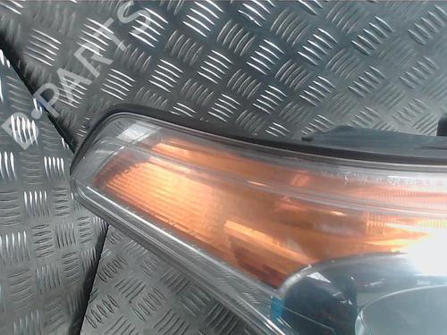 Right headlight CITROËN C3 Picasso (SH_) 1.6 HDi | BP24287093C29 - Image 4