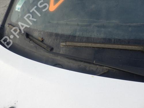 Braço escova frente CITROËN C3 III (SX) 1.6 BlueHDi 75 (75 hp) 31271897