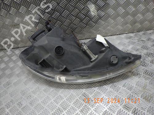 Left headlight RENAULT TRAFIC II Bus (JL) 2.0 dCi 115 (JL00, JL01, JL0H, JL0M, JL0U) | BP24285203C28  - Image 7