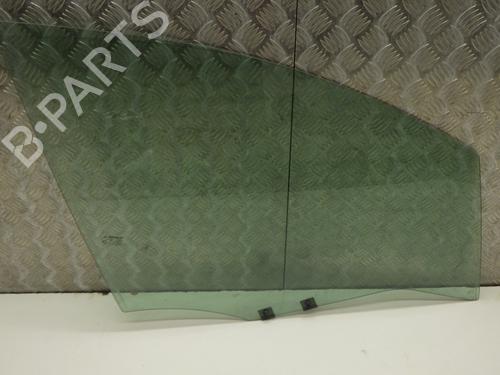 Used Front right door window RENAULT CLIO IV (BH_) 1.5 dCi 75 (75 hp) 29340196
