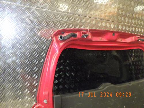 tailgate-suzuki-swift-iii-mz-ez-2005-24287362 main image
