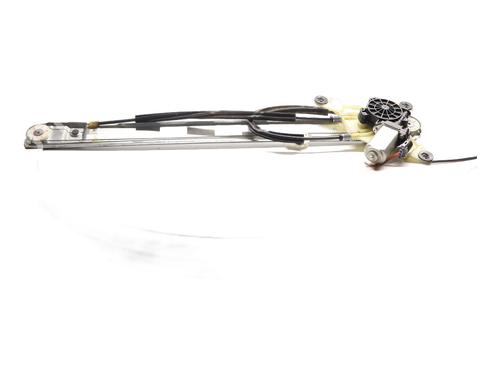 Raammechaniek rechts voor RENAULT MASTER III Van (FV) 2.3 dCi 100 FWD (FV0A, FV0B, FV0G, FV0K, FV0H) (101 hp) 30776787