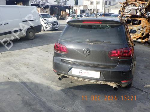 Used Parts VW GOLF VI (5K1)  1.4 TSI  4326756
