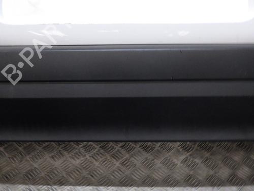 Rear bumper CITROËN C3 III (SX) 1.2 THP 110 (SXHNPS, SXHNZT, SXHNZ6) | BP25216525C8 