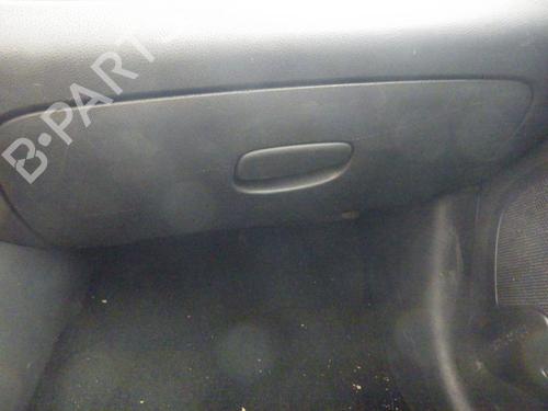 Hanskerom RENAULT CLIO IV (BH_) 1.5 dCi 75 (75 hp) 32764864