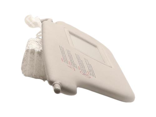 Right sun visor RENAULT CLIO III (BR0/1, CR0/1) 1.5 dCi (C/BR0G, C/BR1G) | BP36780761I2  - Image 5