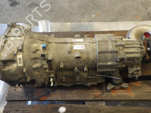 Gearbox MASERATI LEVANTE SUV (M161) 3.0 D Q4 | BP38452995M3 - Image 5