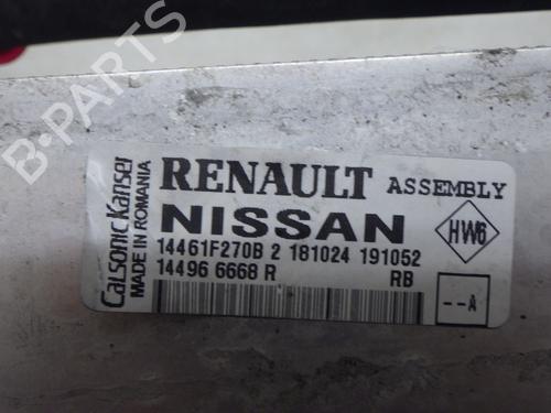 Intercooler RENAULT CLIO V (B7_) 1.0 LPG (B7MT) | BP38562595M30 - Image 2