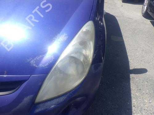 Used Left headlight Left headlight 37865491 37865491