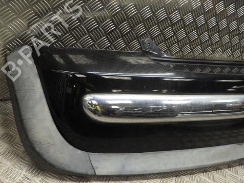 Bak støtfanger MINI MINI (R50, R53) Cooper | BP25769073C8 