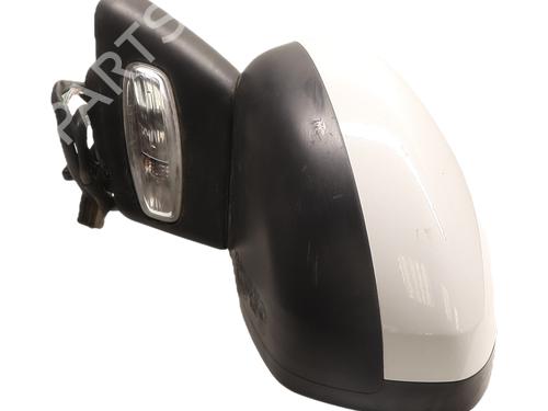 Retrovisor esquerdo CITROËN C3 II (SC_) 1.4 HDi 70 (SC8HZC, SC8HR0, SC8HP4) | BP39017763C26 - Image 5