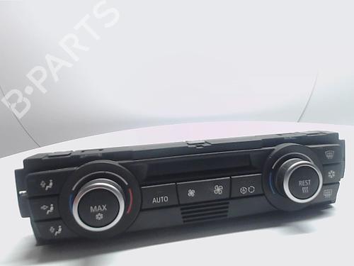Climate control BMW 1 (F20) | BP33281208I5 - Image 8