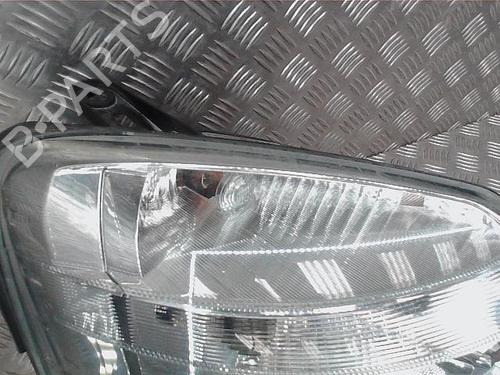 Right headlight CITROËN BERLINGO / BERLINGO FIRST Box Body/MPV (M_) 1.4 bivalent | BP24286104C29 