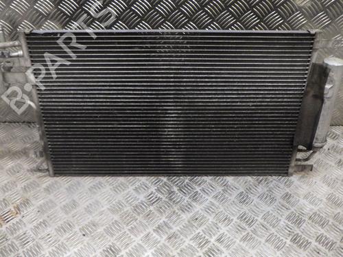 AC radiator HYUNDAI TUCSON (JM) 2.0 CRDi All-wheel Drive | BP27523159M32 