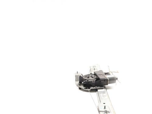 Front left window mechanism CITROËN C1 (PM_, PN_) 1.0 | BP31019940C22 - Image 2