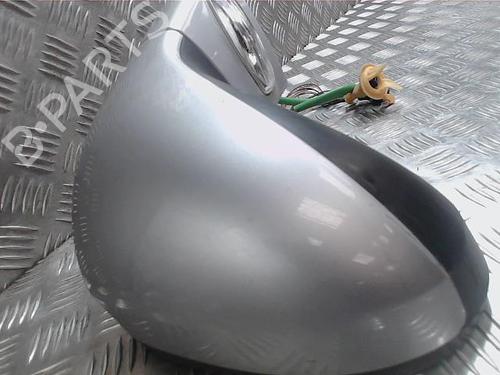 Right mirror PEUGEOT 308 I (4A_, 4C_) 1.6 16V | BP24285796C27 