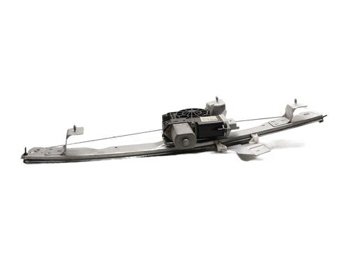 Used Front left window mechanism DACIA DUSTER (HS_) 1.5 dCi (109 hp) 29161972