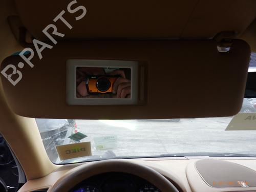 Left sun visor PORSCHE CAYENNE (9PA) 3.2 | BP29837331I1