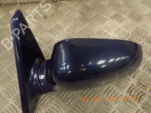 Left mirror HYUNDAI COUPE II (GK) 1.6 16V | BP24286520C26 