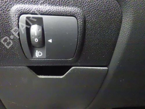 Commande de phare RENAULT SCÉNIC IV (J9_) 1.3 TCe 115 (J9N9) (115 hp) 31184717