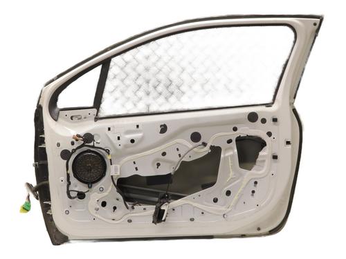 Right front door PEUGEOT 208 I (CA_, CC_) 1.6 HDi | BP29530359C3 