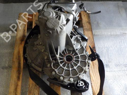 Gearbox FORD PUMA (J2K, CF7) 1.0 EcoBoost mHEV | BP38476247M3 - Image 3