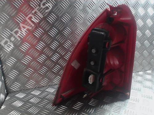 Right taillight PEUGEOT 307 SW (3H) 2.0 HDi 135 | BP24285695C35 