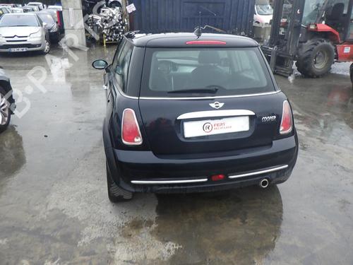 Left headlight MINI MINI (R50, R53) Cooper | BP24287142C28 - Image 13