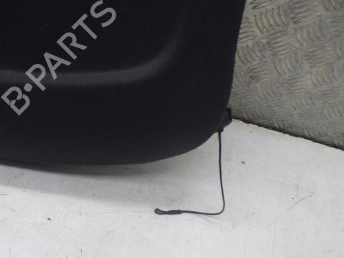 Rear parcel shelf AUDI Q2 (GAB, GAG) 35 TFSI | BP40200612C85 - Image 6