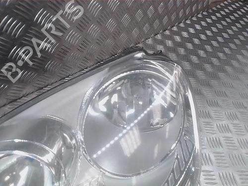 Left headlight VW GOLF V (1K1) 1.9 TDI | BP24286646C28 - Image 8