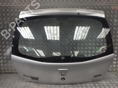 Used Tailgate DACIA SANDERO 1.5 dCi (86 hp) 24285983