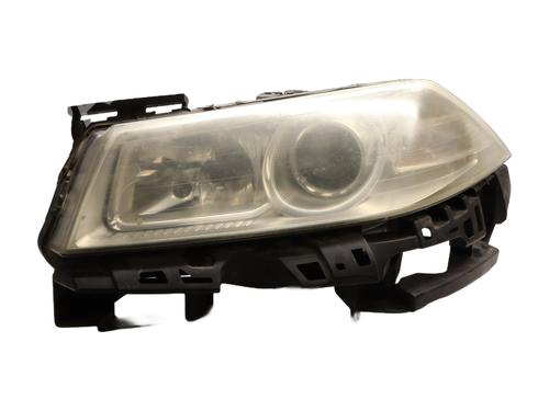 Used Left headlight RENAULT MEGANE II (BM0/1_, CM0/1_) 1.5 dCi (BM1E, CM1E) (106 hp) 27202842