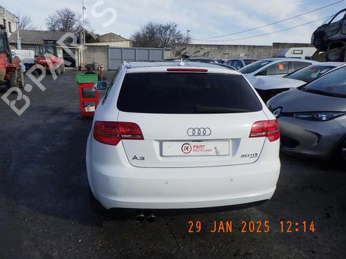 Rear left window mechanism AUDI A3 Sportback (8PA) 2.0 TDI quattro | BP30327213C24 