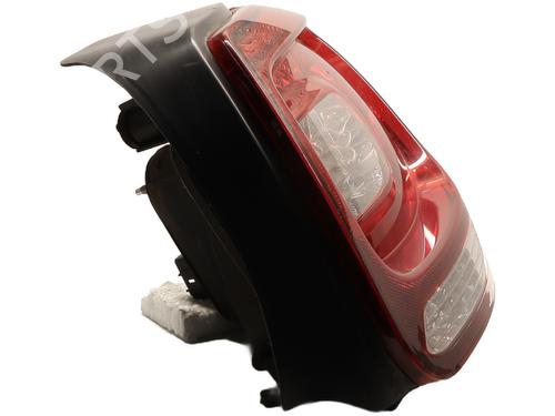 Right taillight CITROËN DS3 (SA_) 1.6 VTi 120 | BP24286915C35 