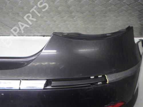 Rear bumper VW PASSAT CC B6 (357) 2.0 TDI | BP30849940C8 - Image 8