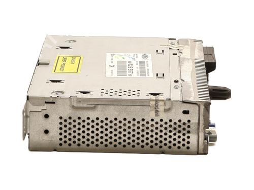 Radio CITROËN C4 II (NC_) 1.6 HDi 110 | BP27343146E6 