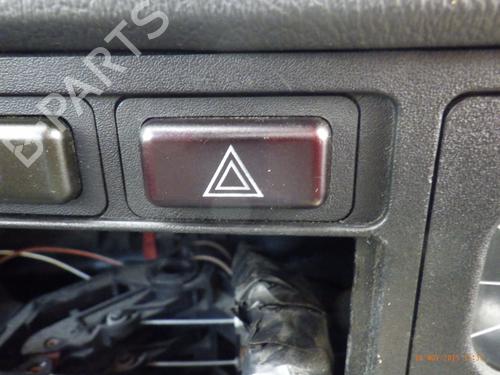 Used Warning switch BMW 3 (E30) 318 i (115 hp) 30638526