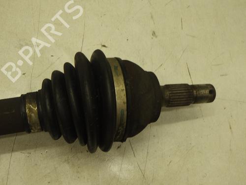 Used Right front driveshaft Right front driveshaft 39426040 39426040