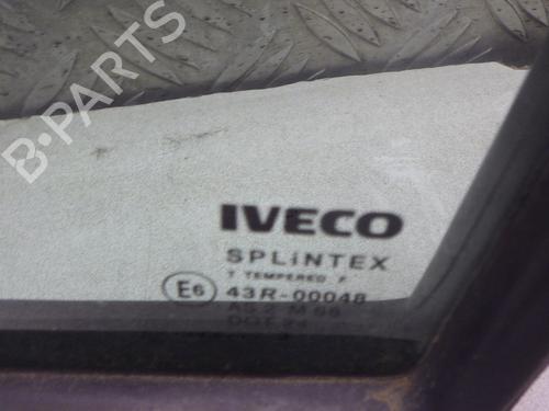 Vidro triangular frente esquerdo IVECO DAILY V Van 29S13, 29L13, 35C13, 35S13, 40C13, 40S13 | BP32449512C111 - Image 2